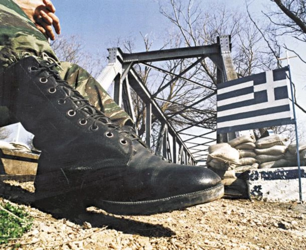 Συνάδελφοι Μητρετώδη και Κούκλατζη: Αποκλείεται να μπήκαν σε ξένο έδαφος